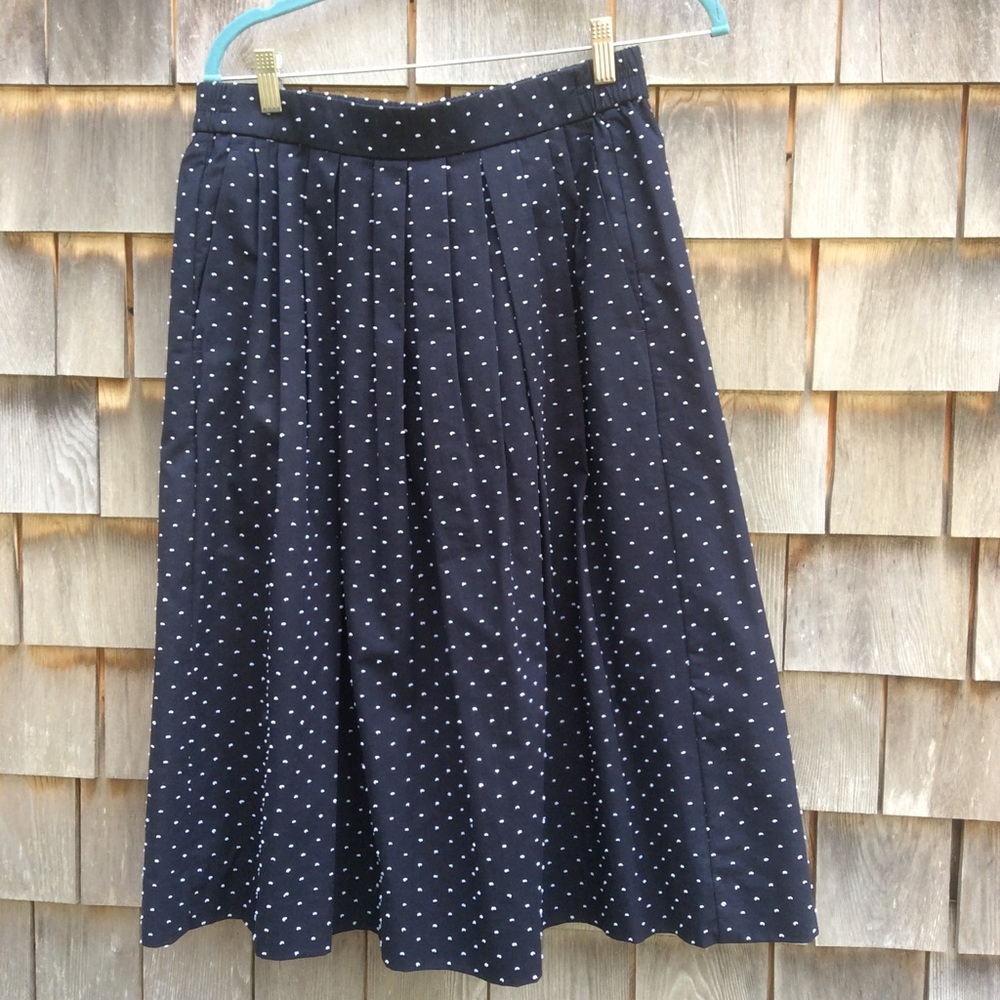 J. Crew Skirt